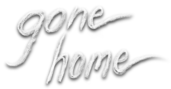Gone Home