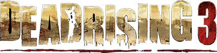 Dead Rising 3