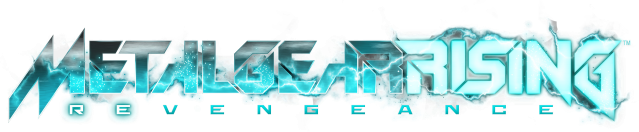 Metal Gear Rising: Revengeance