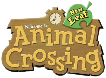 Animal Crossing: New Leaf