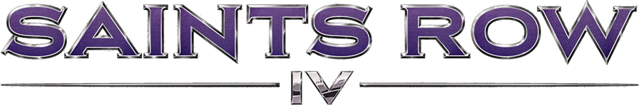Saints Row IV