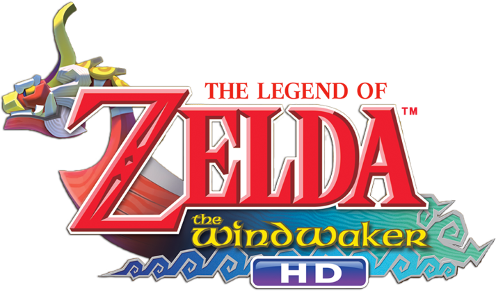 The Legend of Zelda: The Wind Waker HD
