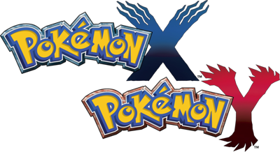 Pokemon X and Y